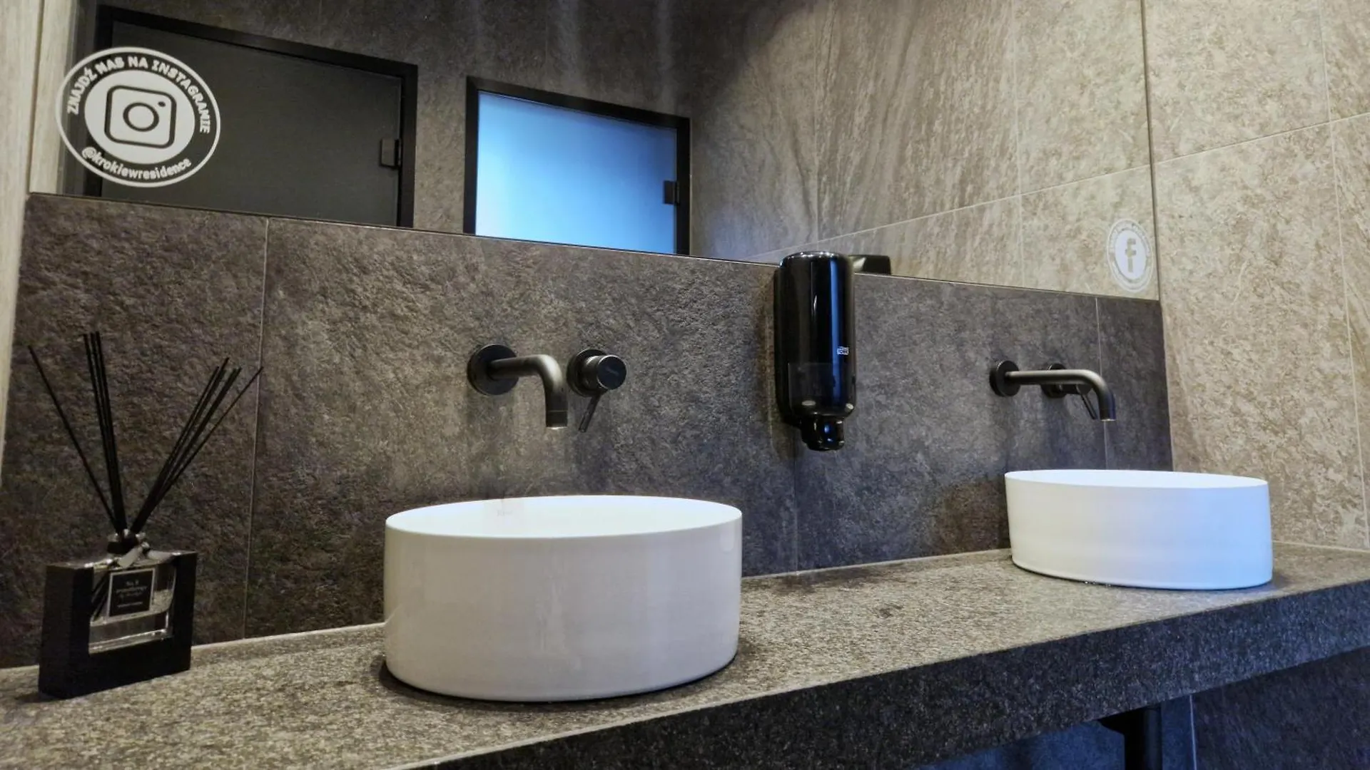 Wielka Krokiew Residence&Spa - Zakopane - Jacuzzi, Sauna, Teznia Solankowa, Spa, Grill 0*,  Polsko