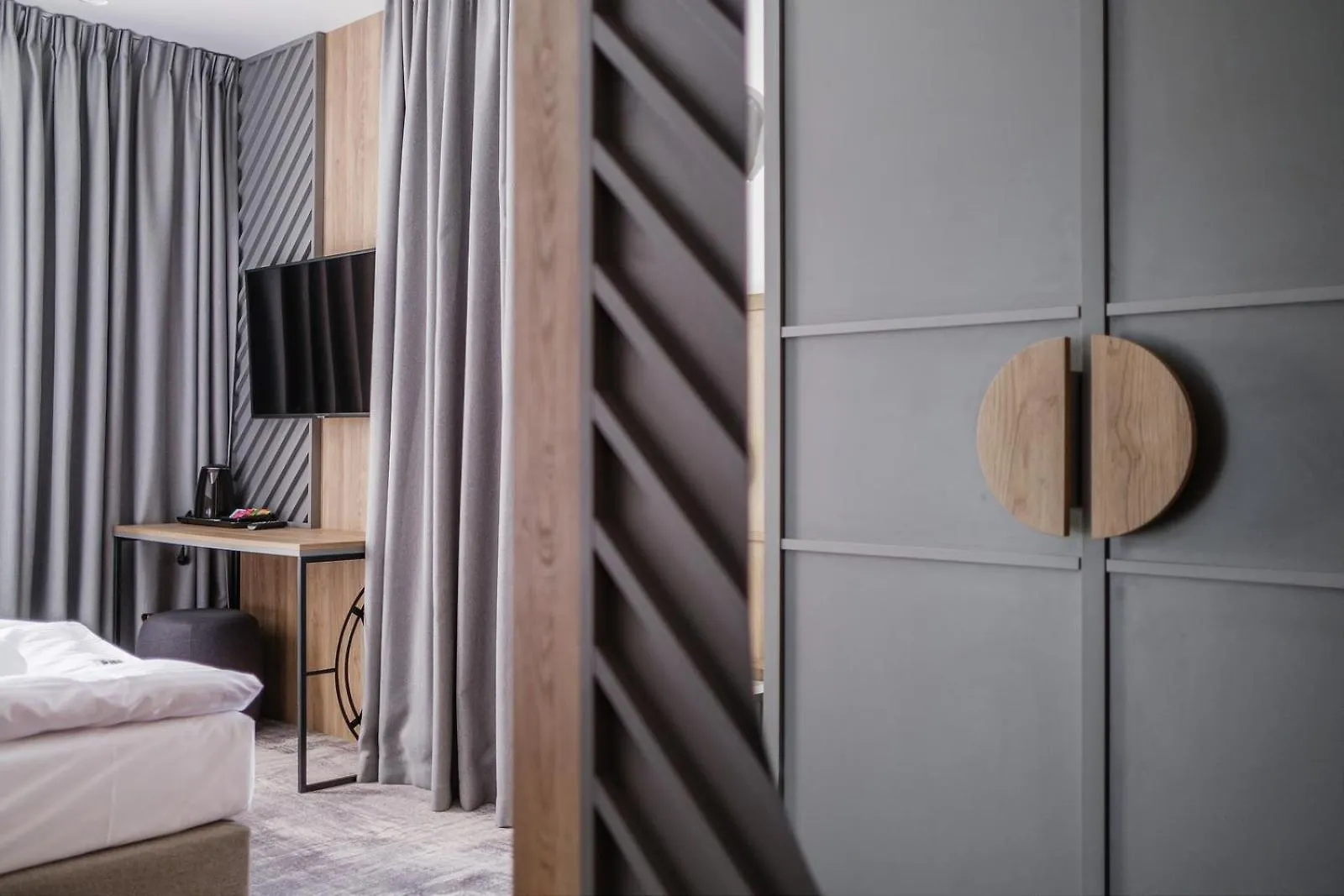 Wielka Krokiew Residence&Spa - Zakopane - Jacuzzi, Sauna, Teznia Solankowa, Spa, Grill