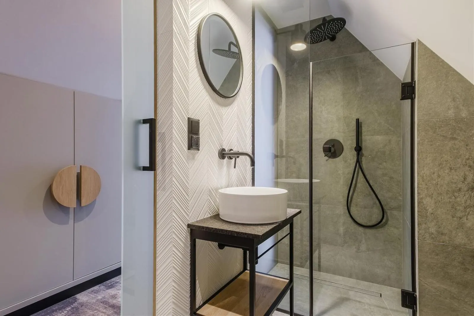 Aparthotel Wielka Krokiew Residence&Spa - Zakopane - Jacuzzi, Sauna, Teznia Solankowa, Spa, Grill