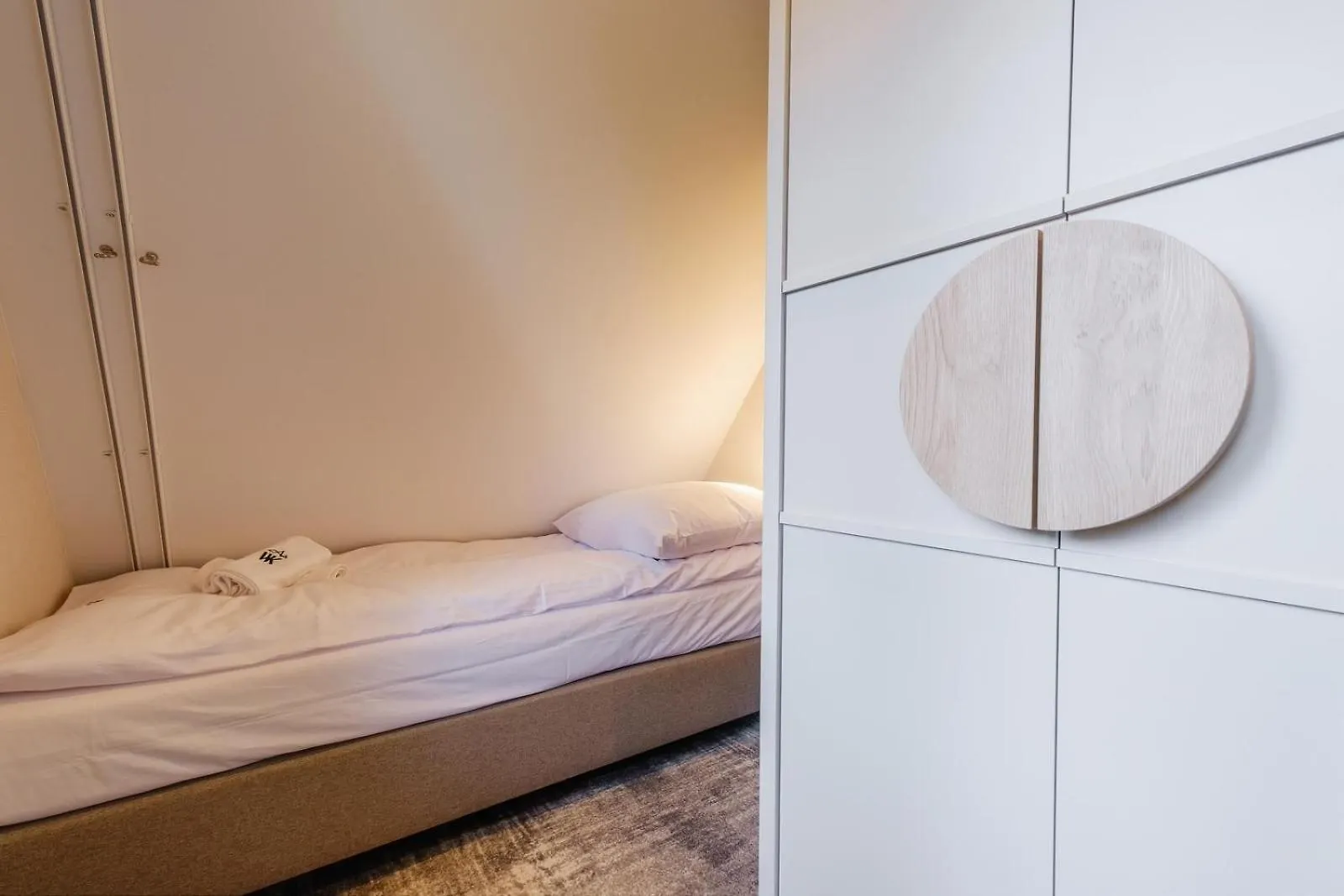Wielka Krokiew Residence&Spa - Zakopane - Jacuzzi, Sauna, Teznia Solankowa, Spa, Grill 0*,  Polsko
