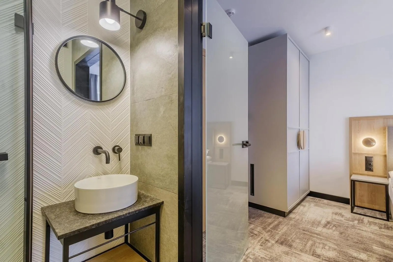 Wielka Krokiew Residence&Spa - Zakopane - Jacuzzi, Sauna, Teznia Solankowa, Spa, Grill Aparthotel