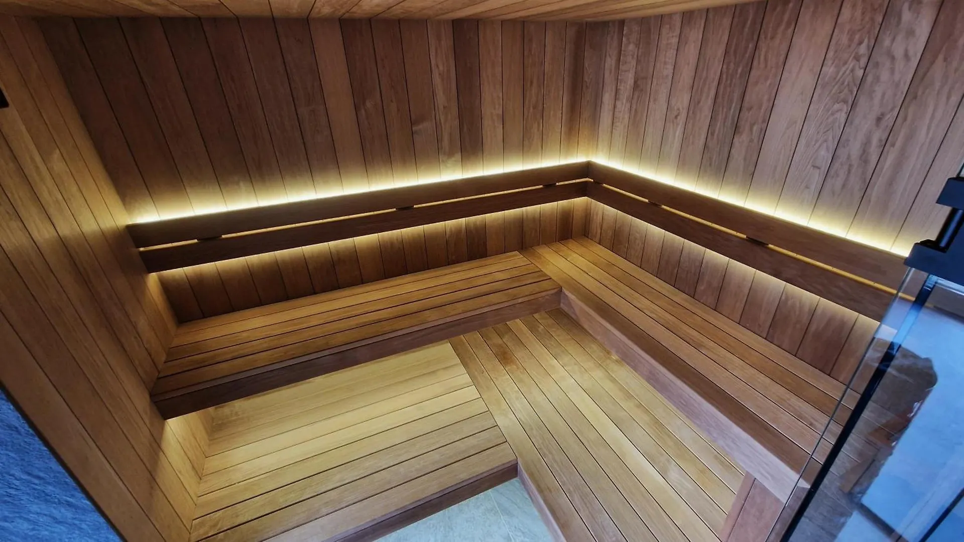 Wielka Krokiew Residence&Spa - Zakopane - Jacuzzi, Sauna, Teznia Solankowa, Spa, Grill Aparthotel