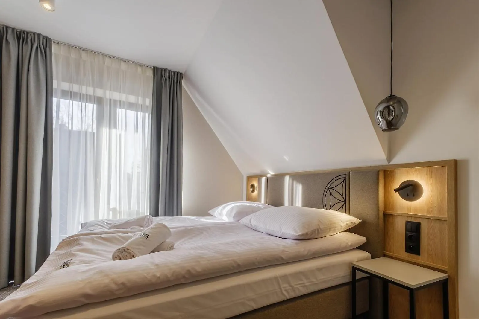 Wielka Krokiew Residence&Spa - Zakopane - Jacuzzi, Sauna, Teznia Solankowa, Spa, Grill 0*,  Polsko