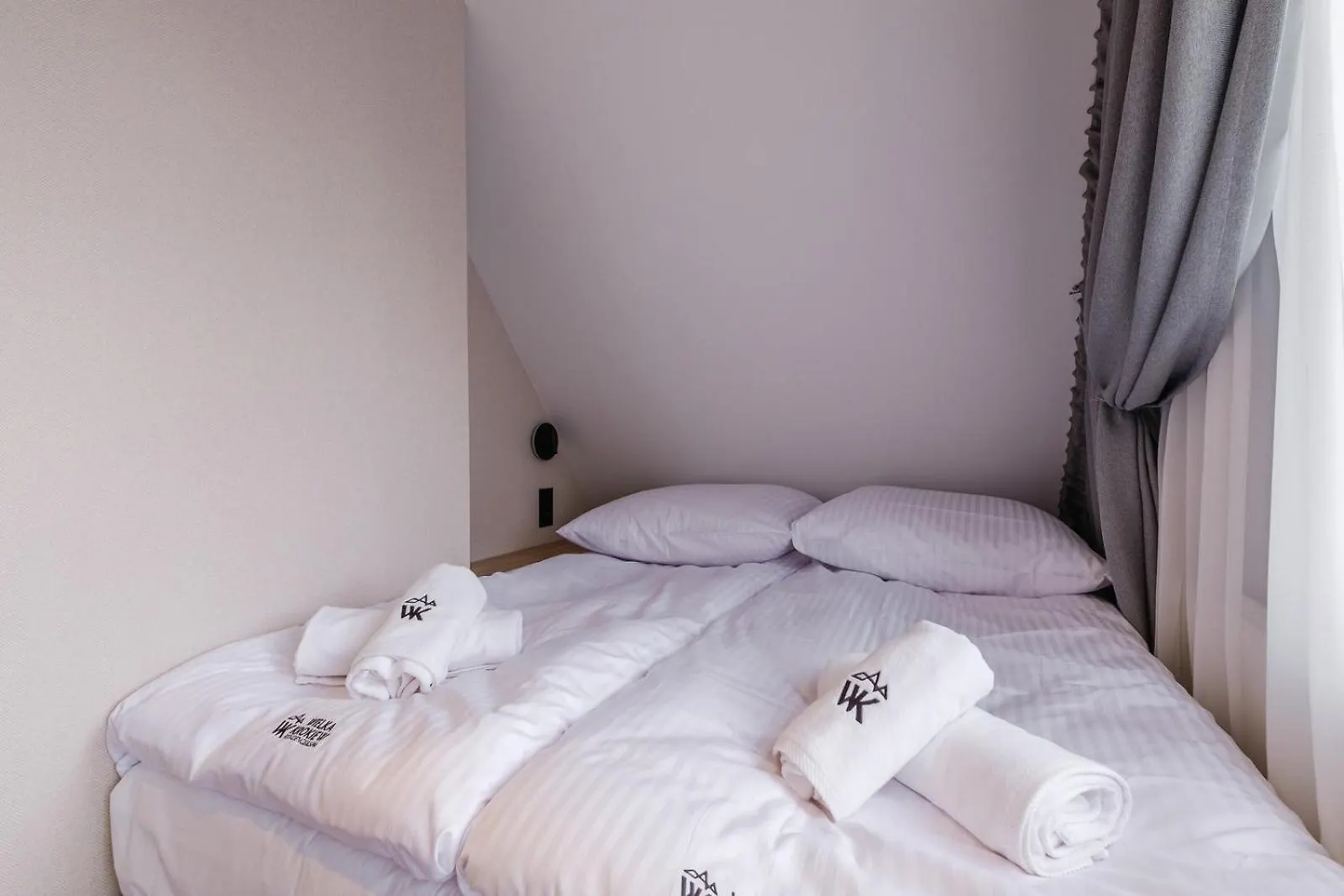 Wielka Krokiew Residence&Spa - Zakopane - Jacuzzi, Sauna, Teznia Solankowa, Spa, Grill Polsko