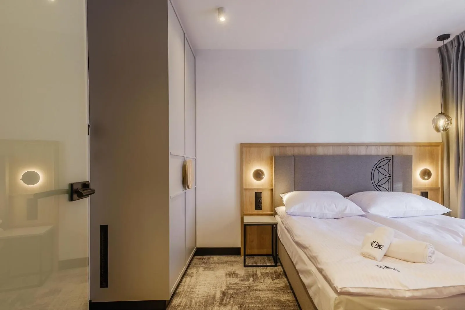 Wielka Krokiew Residence&Spa - Zakopane - Jacuzzi, Sauna, Teznia Solankowa, Spa, Grill