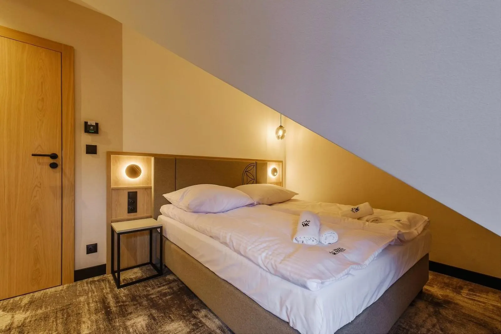 Wielka Krokiew Residence&Spa - Zakopane - Jacuzzi, Sauna, Teznia Solankowa, Spa, Grill