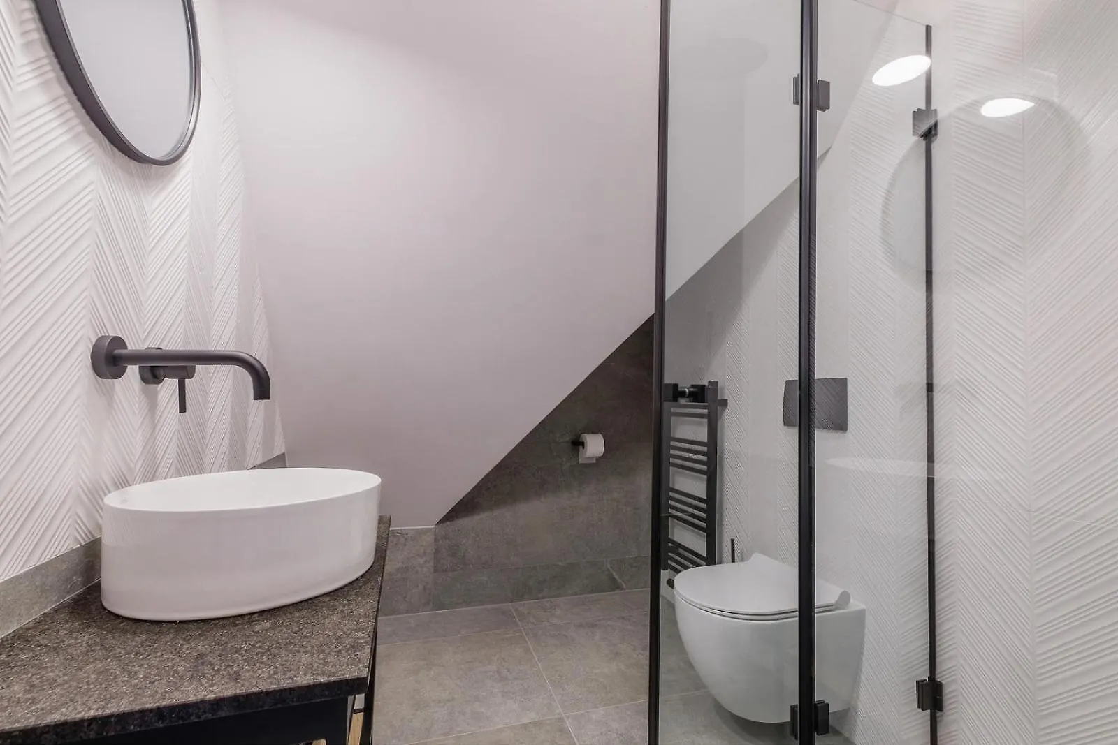 Wielka Krokiew Residence&Spa - Zakopane - Jacuzzi, Sauna, Teznia Solankowa, Spa, Grill