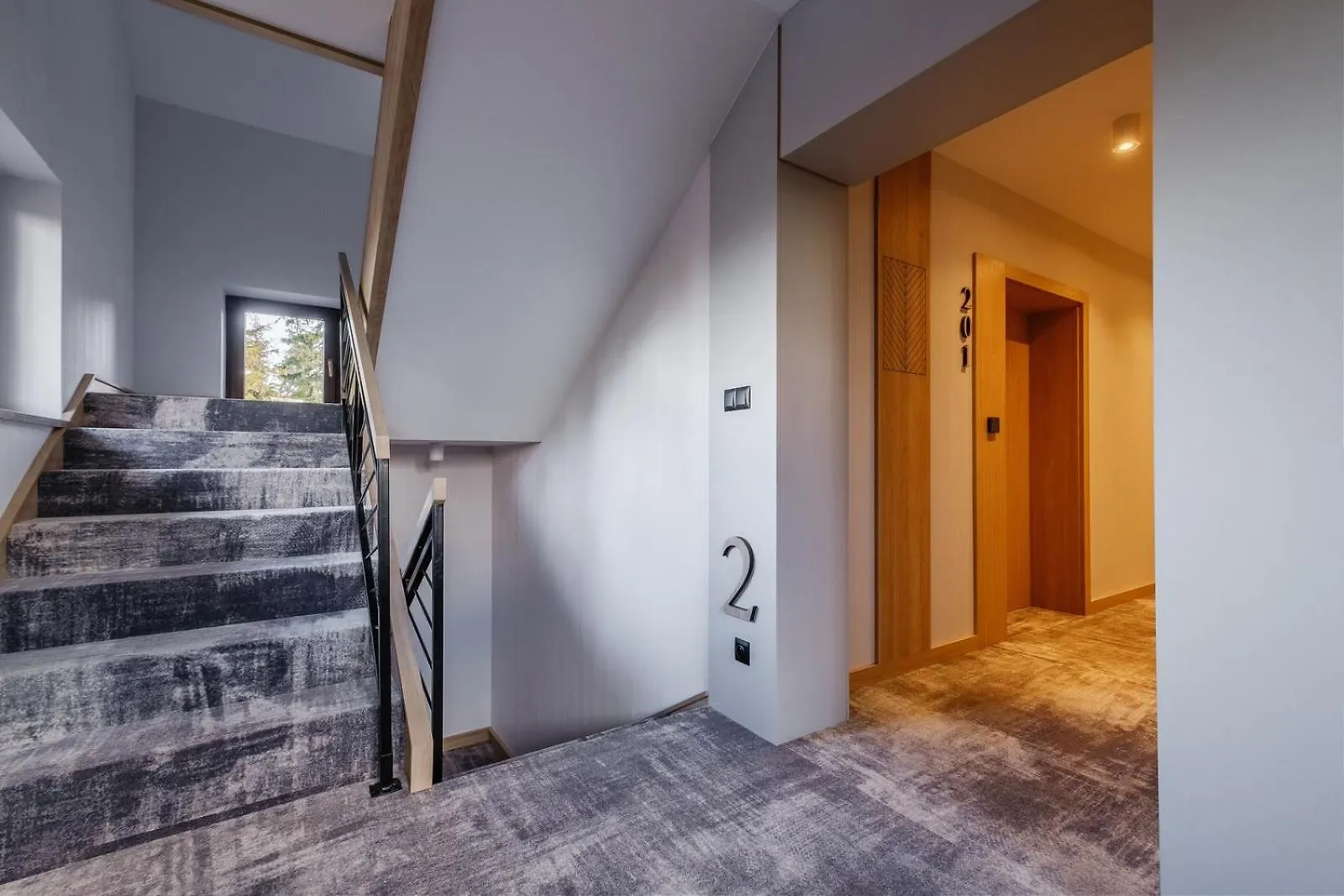 Wielka Krokiew Residence&Spa - Zakopane - Jacuzzi, Sauna, Teznia Solankowa, Spa, Grill