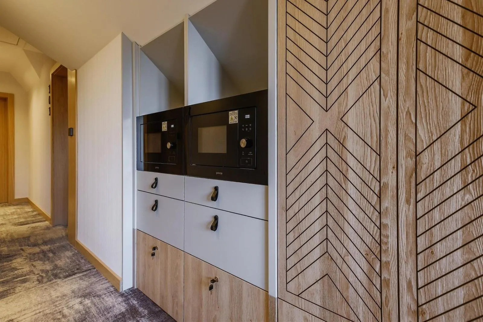 Aparthotel Wielka Krokiew Residence&Spa - Zakopane - Jacuzzi, Sauna, Teznia Solankowa, Spa, Grill Polsko