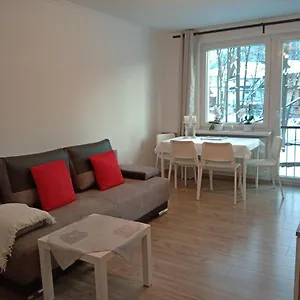 Apartament Zuzia Zakopane