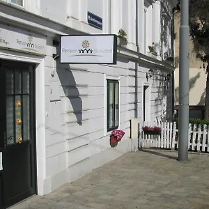 ** Vendégház Nussdorf Ausztria