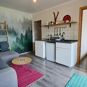 Apartament Bazatatry Słoneczny Ii Zakopane