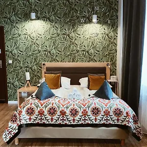 Habitación en casa particular Dworek, Zakopane