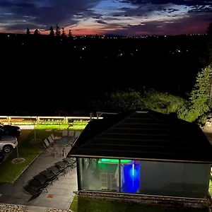 Royal & Zakopane-cyrhla Апартаменты