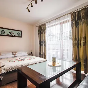  Bed & Breakfast Dunajec
