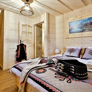 Baligowka Aurelia I Maximus Chalet