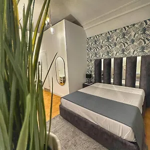  Panzió Boutique Olaszország