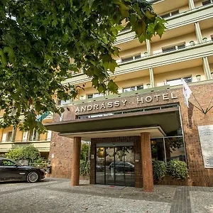 **** Szálloda Mamaison Andrassy Magyarország