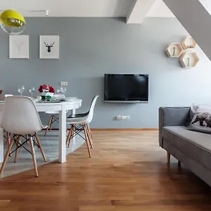 Rent Like - Małaszyńskiego Zakopane