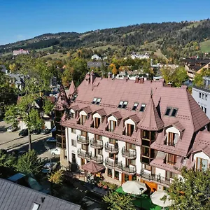 Krupowki 40 Zakopane