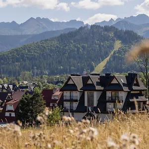 Luxury Salwatorianska Mountain View By Renters Prestige Апартаменты