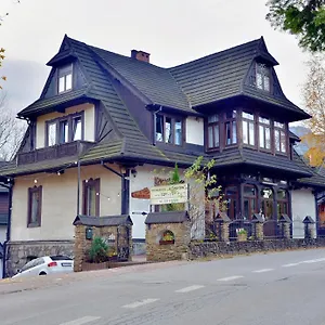 Czarna Zakopane