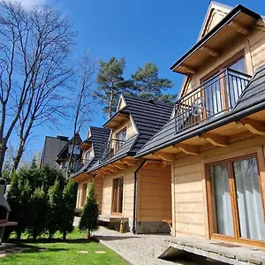 Sebahouse Zakopane