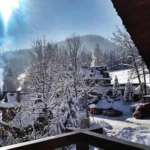 Kasprowy Jaszczurowka Zakopane