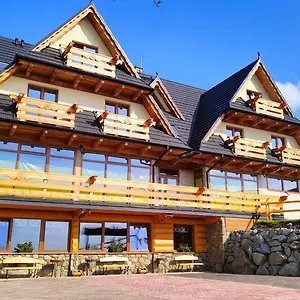  Bed & Breakfast Adamowka