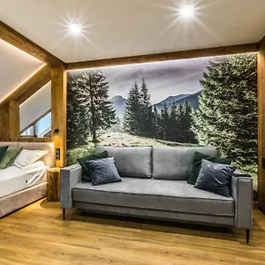 Forrest Krupowki Apartment