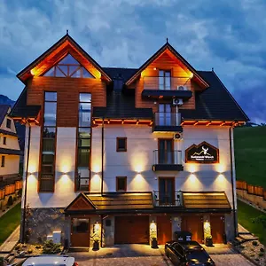  Apartmán Budzowski Wierch & -