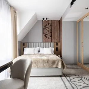 Bed and breakfast Bel-ami, Zakopane