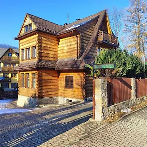 Kowali Wierch Zakopane