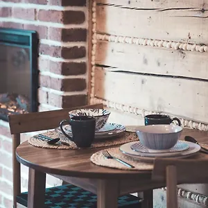 Belmont Homestay