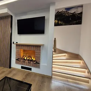 Royal House Chalet