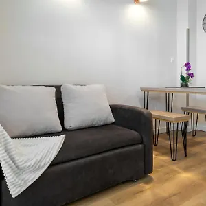 Rentplanet - Zakopianskie Ii Апартаменты