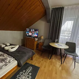 Kowali Wierch Zakopane