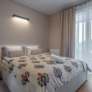 Rentplanet - Zakopianskie Апартаменты