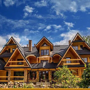 Magnat & Sauna & Relax Zakopane