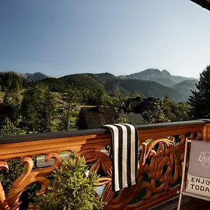 Bed and breakfast 11 Folk & Design, Zakopane
