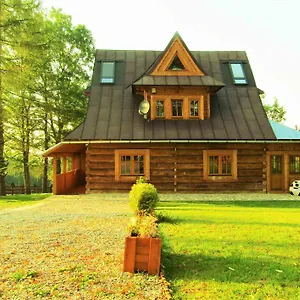 Pompelowka - Na Glubalowce Holiday home