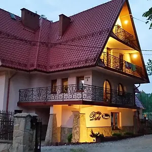 Ow Piotr Zakopane