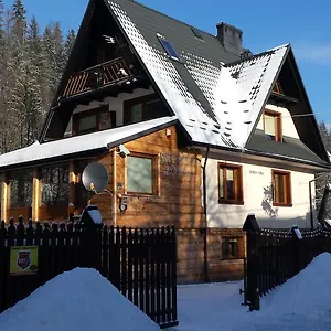 Habitación en casa particular Srebrny Potok, Zakopane