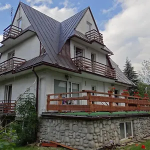 Habitación en casa particular Stefanka, Zakopane