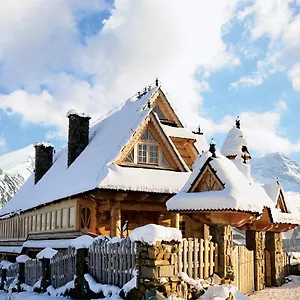 Rajka Zakopane