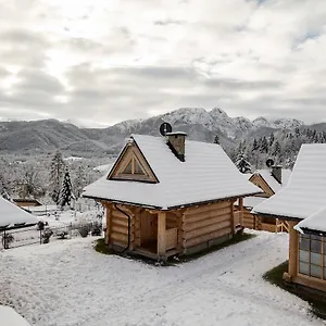 Pod Gubalowka Chalet