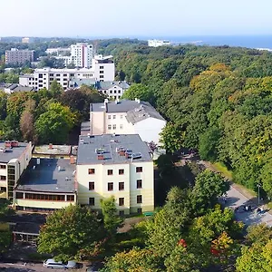 osrodek-wypoczynkowy-gryf-ii.kolobrzeghotels.com/
