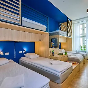 Draggo House Краков