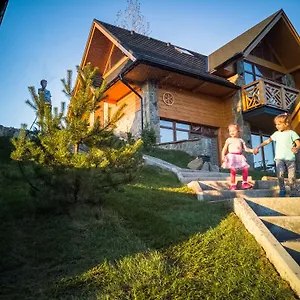 Tatrzanski Ogrod Regional Zakopane